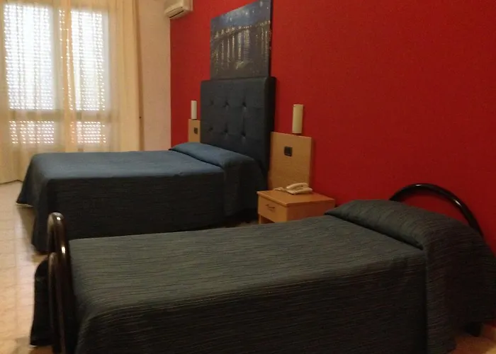 Il Riccio Порто-Чезарео