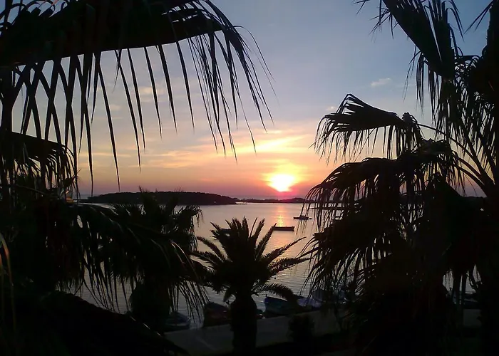 Hotel Il Riccio 3*