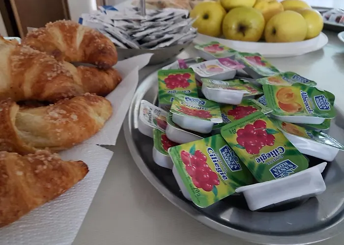 Il Riccio 3* Porto Cesareo