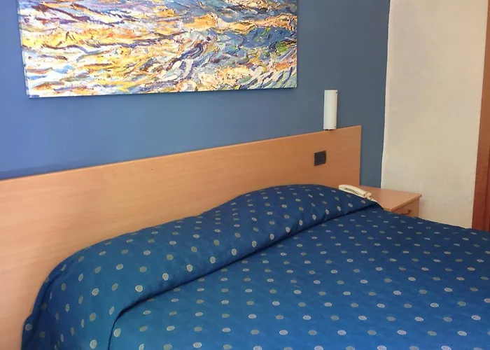 Il Riccio Порто-Чезарео