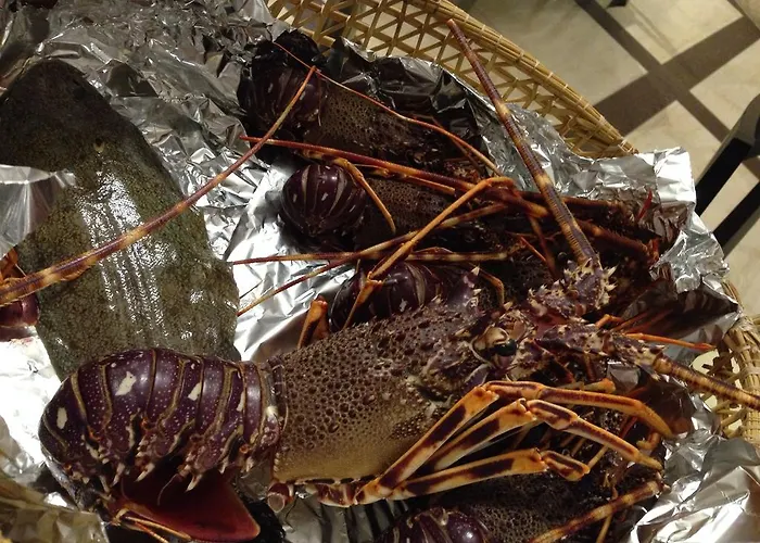 Отель Il Riccio 3*