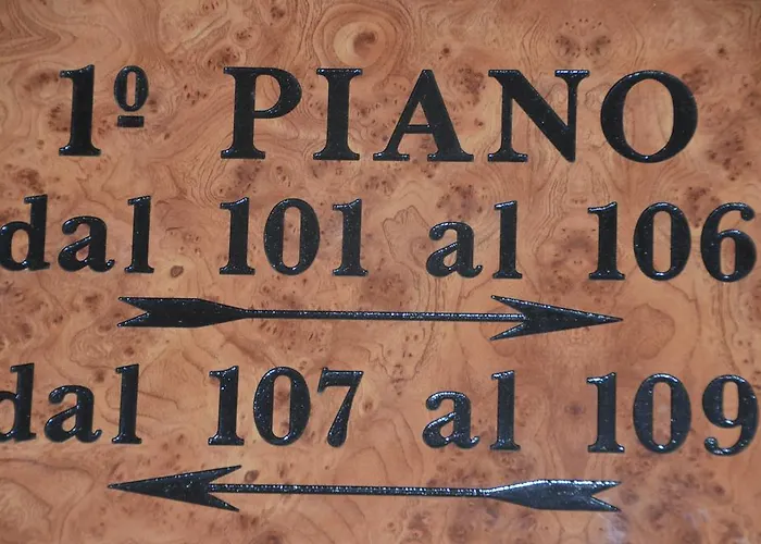 Il Riccio Porto Cesareo