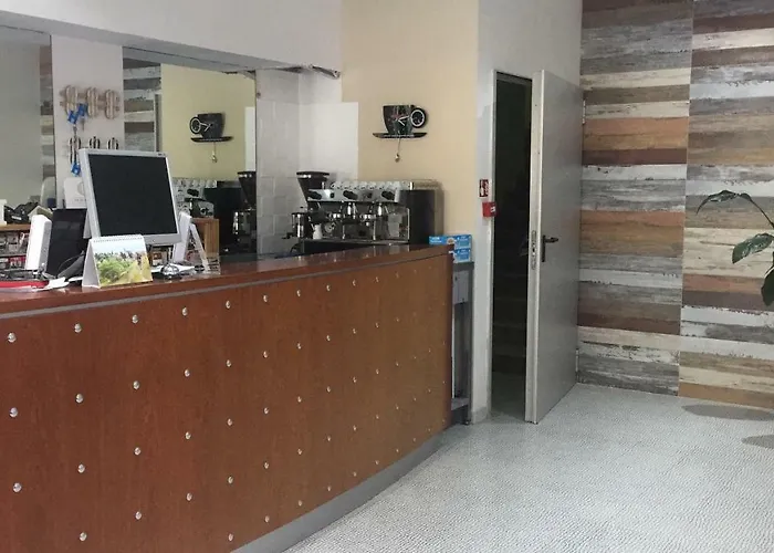 Il Riccio 3* Porto Cesareo