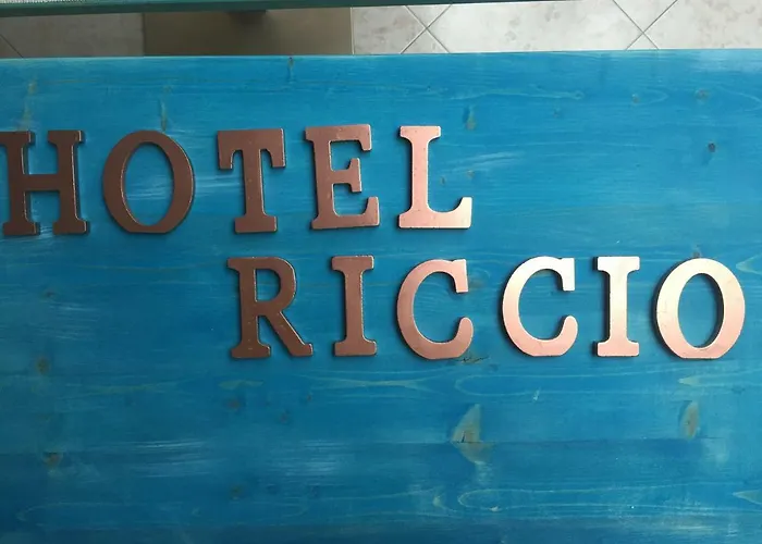Il Riccio Hotel